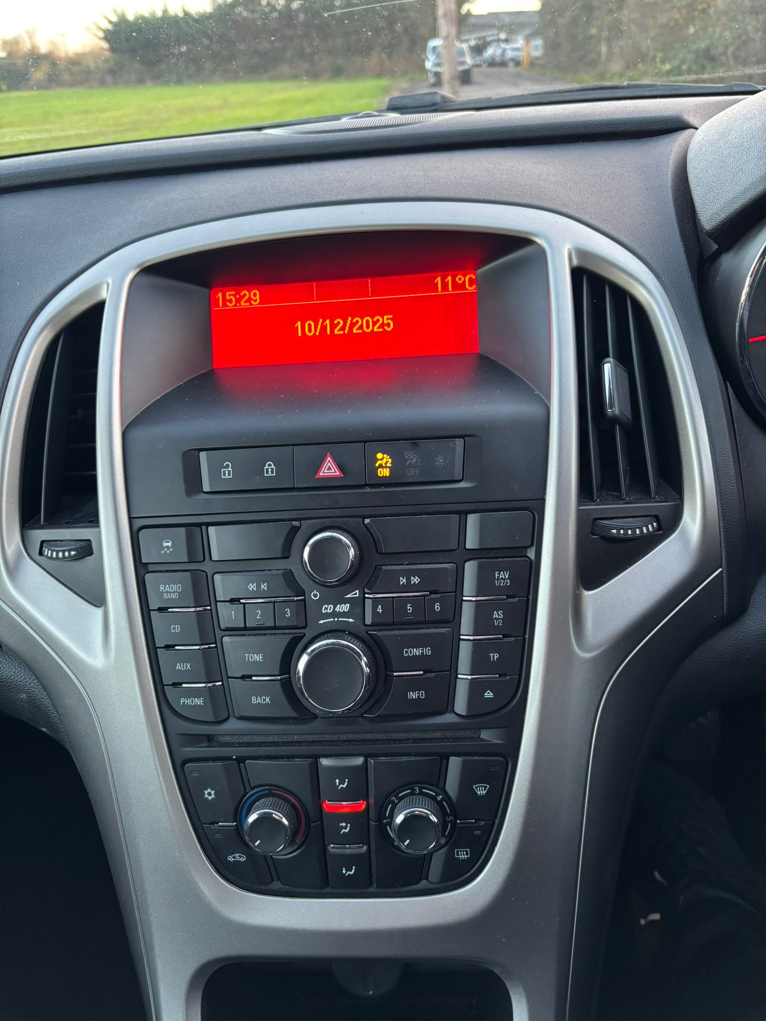 Vauxhall Astra Brothers Car Sales 